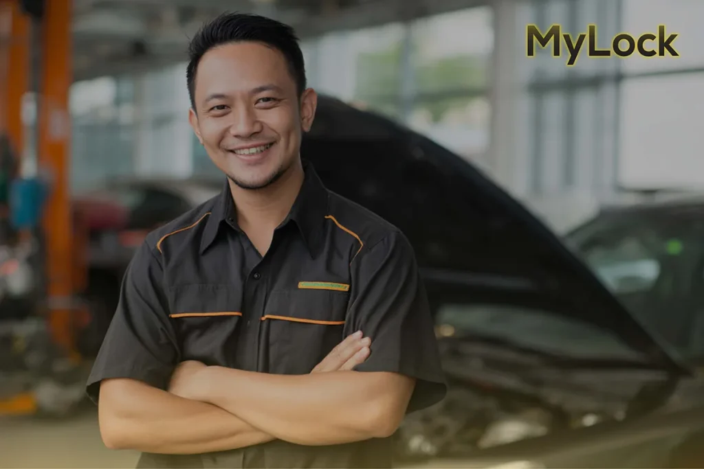 Verified locksmith and automotive technicians across Malaysia — MyLock.my