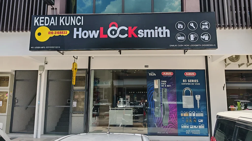 How Locksmith Professional Unlock