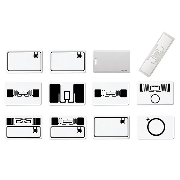 Condo and office access cards / RFID fobs duplicated in Malaysia (125 kHz and MIFARE types)