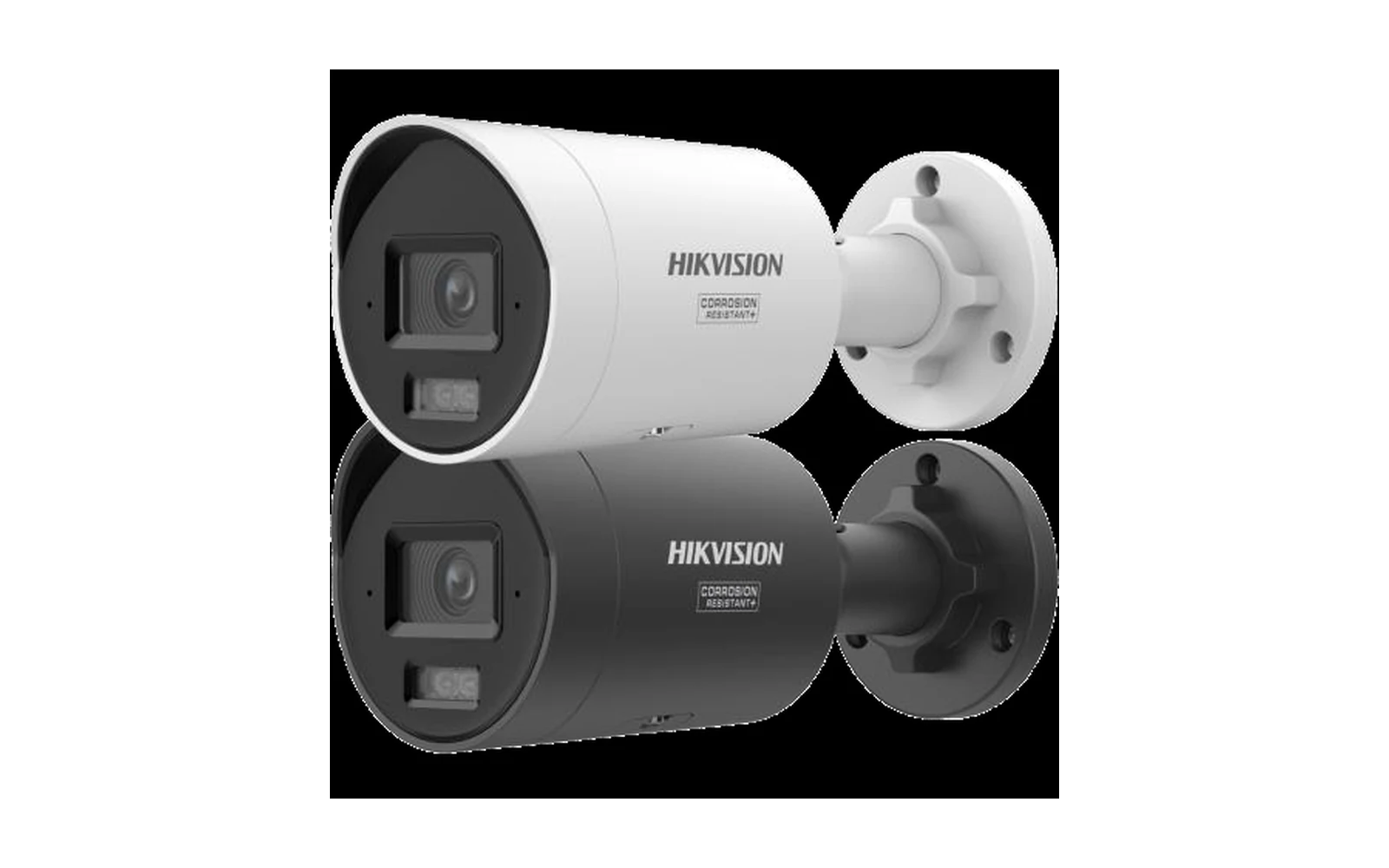Hikvision DS-2CD2067G3-LIY 6 MP ColorVu fixed mini bullet network camera
