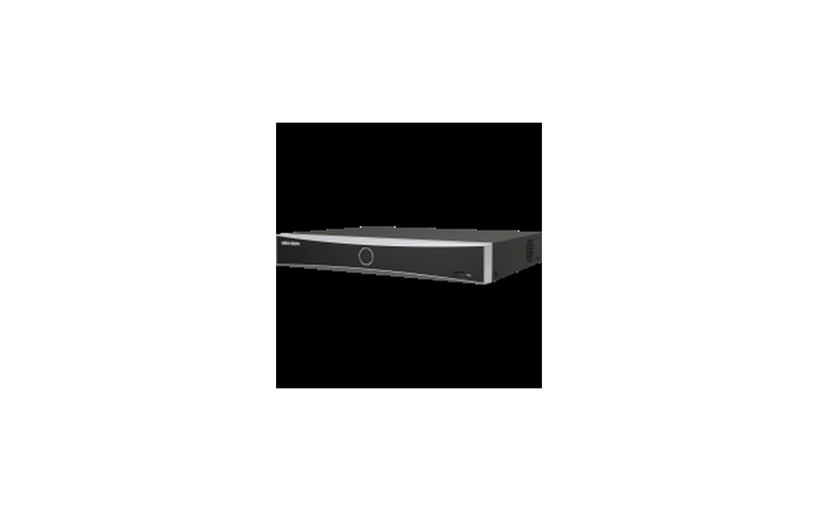 Hikvision DS-7608NXI-K1/8P eight-channel PoE AcuSense 4K network video recorder