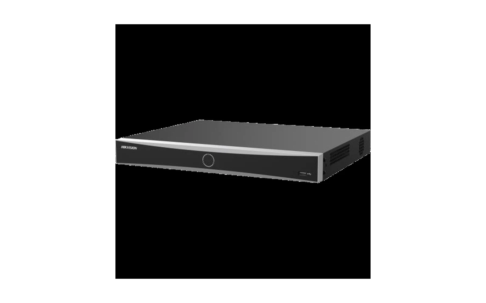 Hikvision DS-7616NXI-K2/16P sixteen-channel PoE AcuSense 4K network video recorder