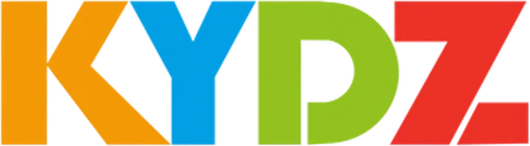 KYDZ logo